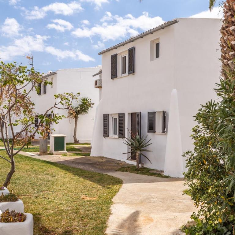 Cala Serena Beach - Casa de 2 dormitorios - 23