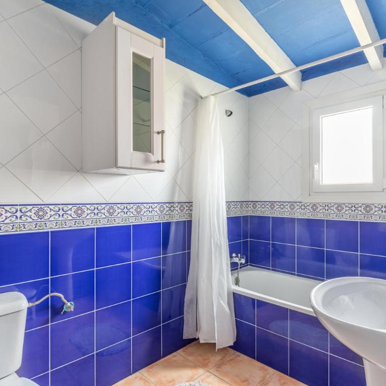 Cala Serena Beach - Casa de 2 dormitorios - 19