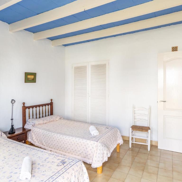 Cala Serena Beach - Casa de 2 dormitorios - 17
