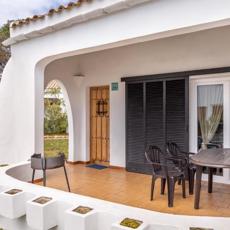 Cala Serena Beach - Casa de 2 dormitorios - 21