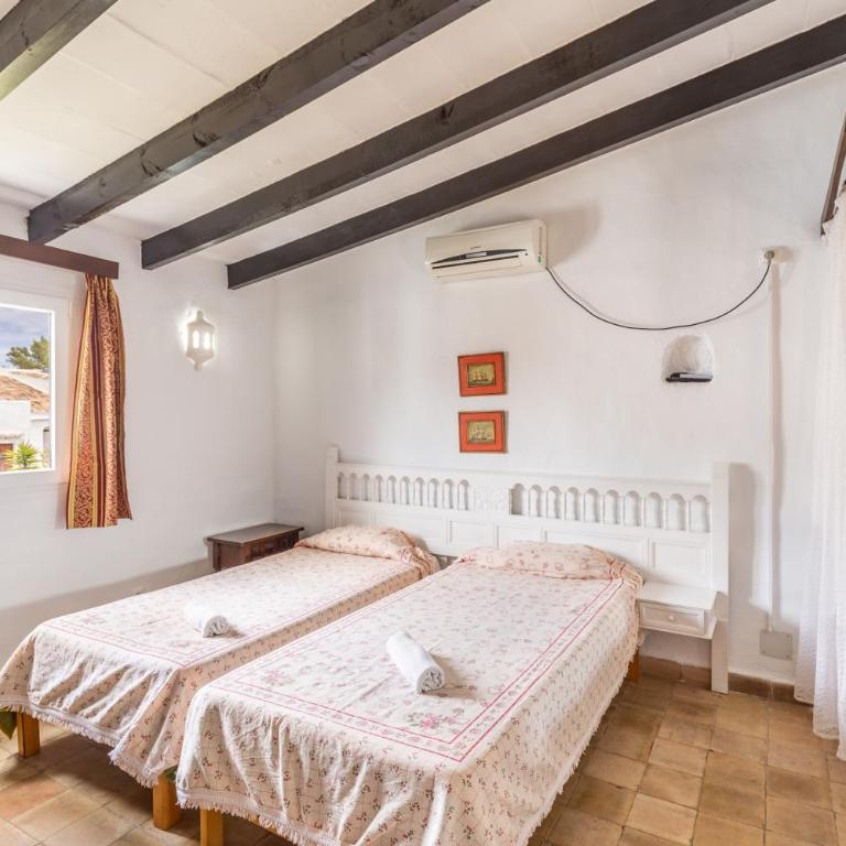 Cala Serena Beach - Casa de 2 dormitorios - 13