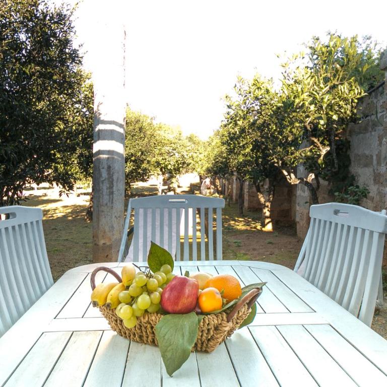 Villa Riggia - Appartamento Deluxe con 2 Camere da Letto e Vista Giardino - 11