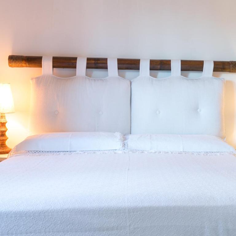Villa Riggia - Appartamento Deluxe con 2 Camere da Letto e Vista Giardino - 8