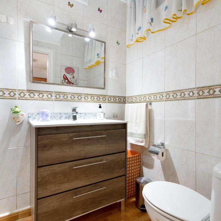 Jolly suite puertorico Beach - Apartamento Superior con vistas a la ciudad - 15