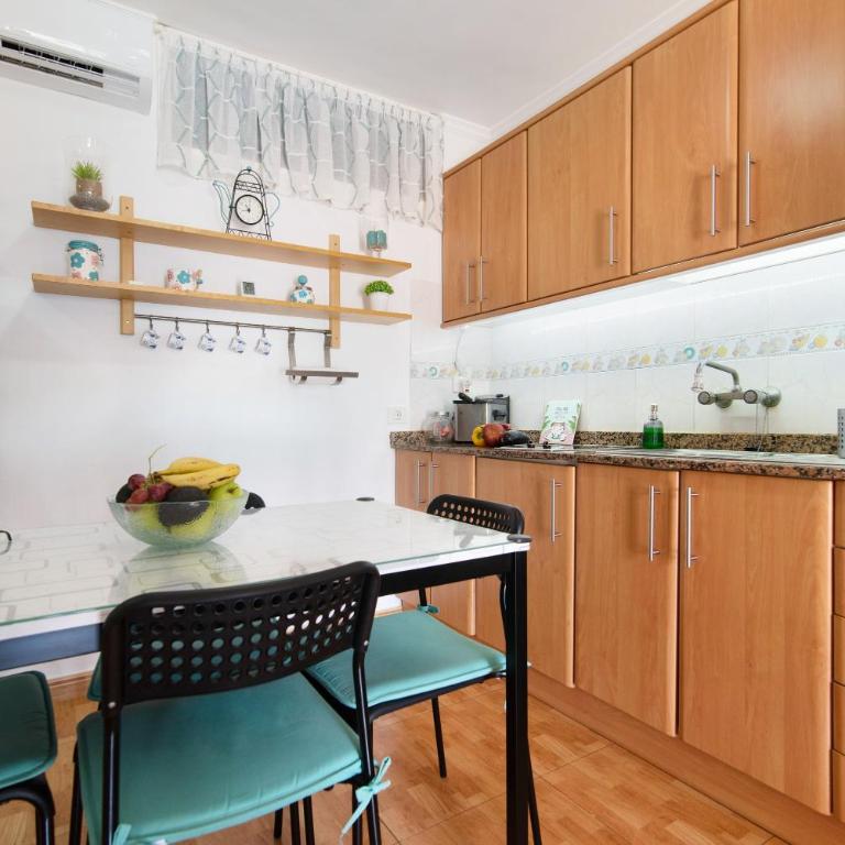 Jolly suite puertorico Beach - Apartamento Superior con vistas a la ciudad - 8