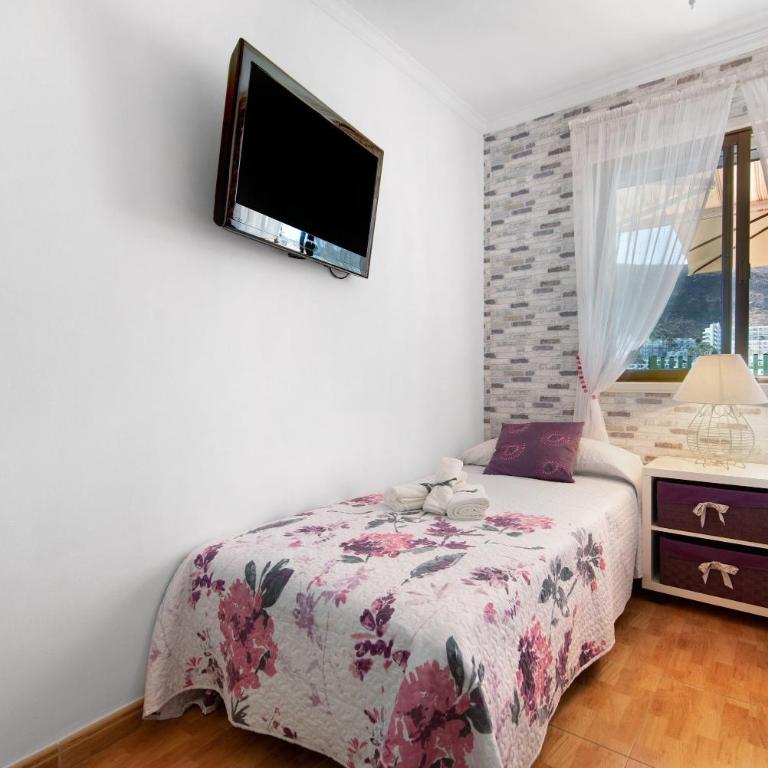 Jolly suite puertorico Beach - Apartamento Superior con vistas a la ciudad - 13