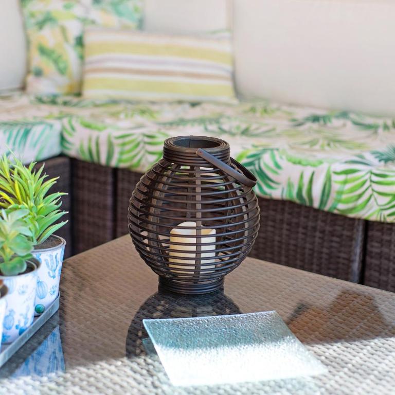 Jolly suite puertorico Beach - Apartamento Superior con vistas a la ciudad - 17