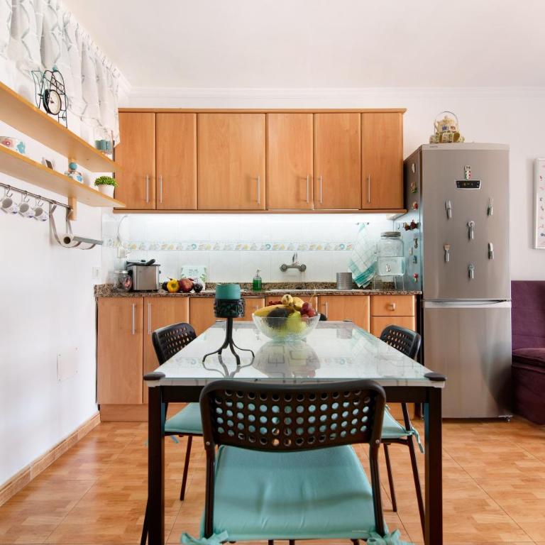 Jolly suite puertorico Beach - Apartamento Superior con vistas a la ciudad - 9