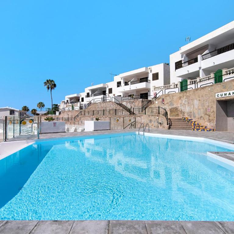Jolly suite puertorico Beach - Apartamento Superior con vistas a la ciudad - 27