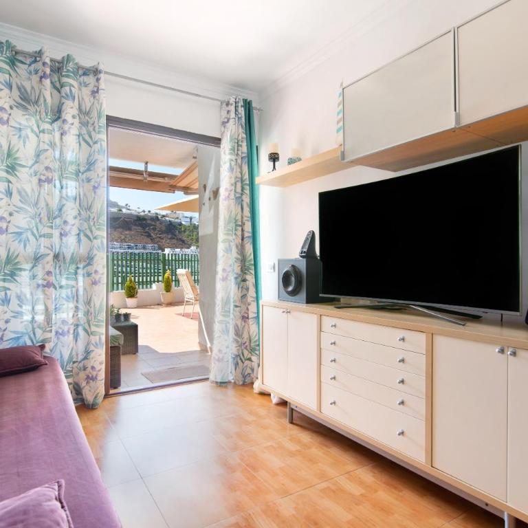 Jolly suite puertorico Beach - Apartamento Superior con vistas a la ciudad - 5
