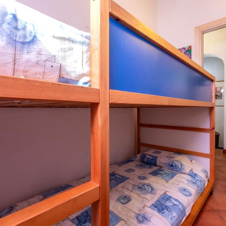 Rifugio Del Sognatore Stintino - Appartamento Deluxe con 2 Camere da Letto e Vista Oceano - 18