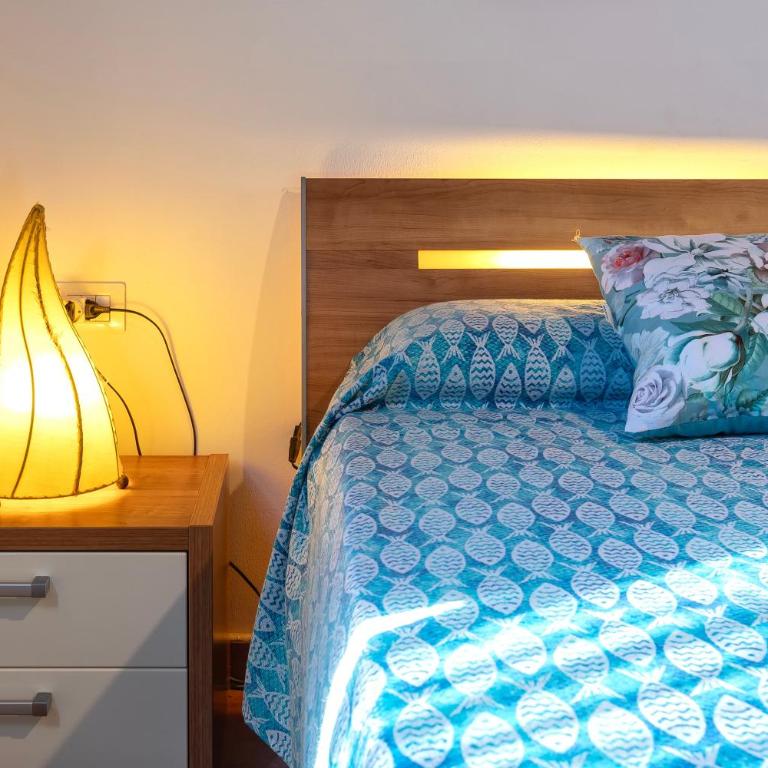 Rifugio Del Sognatore Stintino - Appartamento Deluxe con 2 Camere da Letto e Vista Oceano - 12