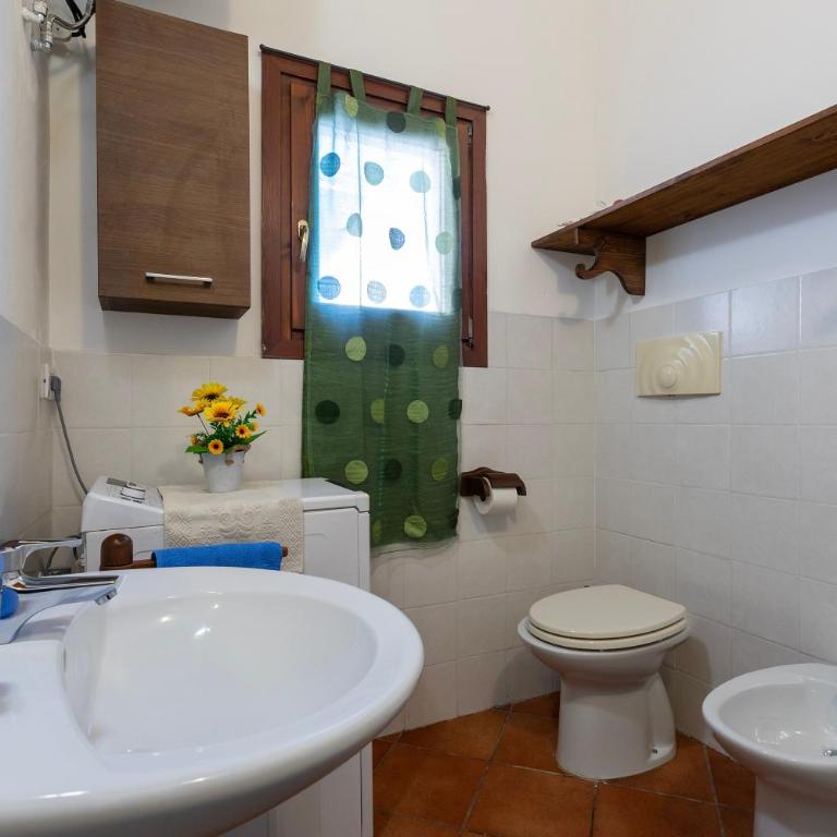 Rifugio Del Sognatore Stintino - Appartamento Deluxe con 2 Camere da Letto e Vista Oceano - 14