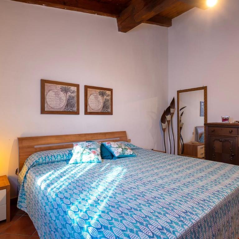 Rifugio Del Sognatore Stintino - Appartamento Deluxe con 2 Camere da Letto e Vista Oceano - 10