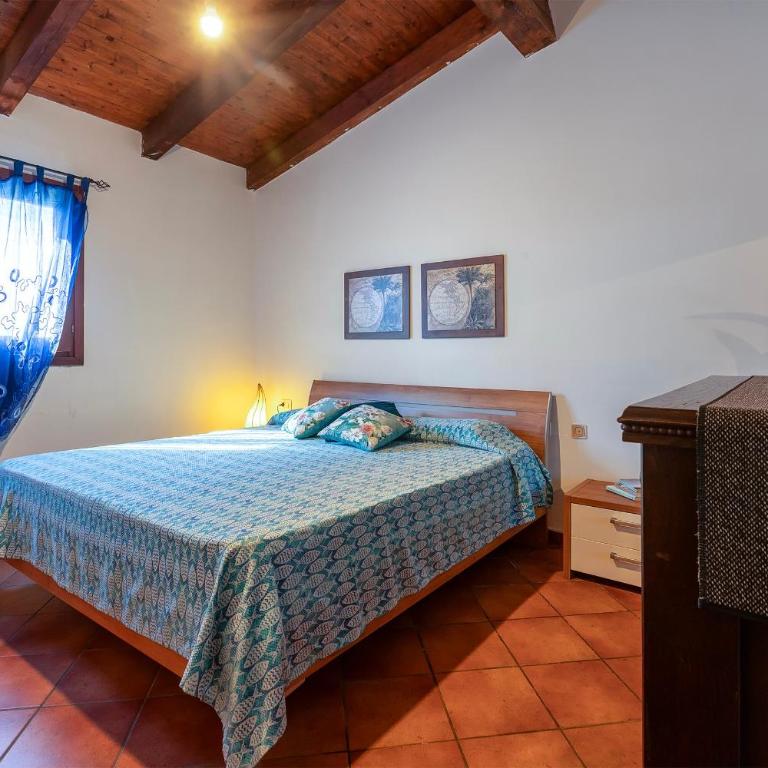 Rifugio Del Sognatore Stintino - Appartamento Deluxe con 2 Camere da Letto e Vista Oceano - 8