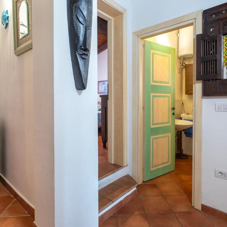 Rifugio Del Sognatore Stintino - Appartamento Deluxe con 2 Camere da Letto e Vista Oceano - 20