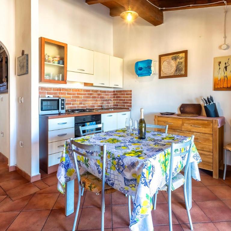 Rifugio Del Sognatore Stintino - Appartamento Deluxe con 2 Camere da Letto e Vista Oceano - 6