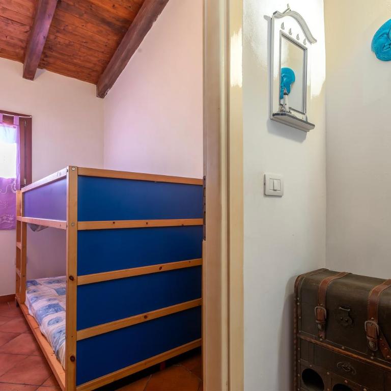 Rifugio Del Sognatore Stintino - Appartamento Deluxe con 2 Camere da Letto e Vista Oceano - 16