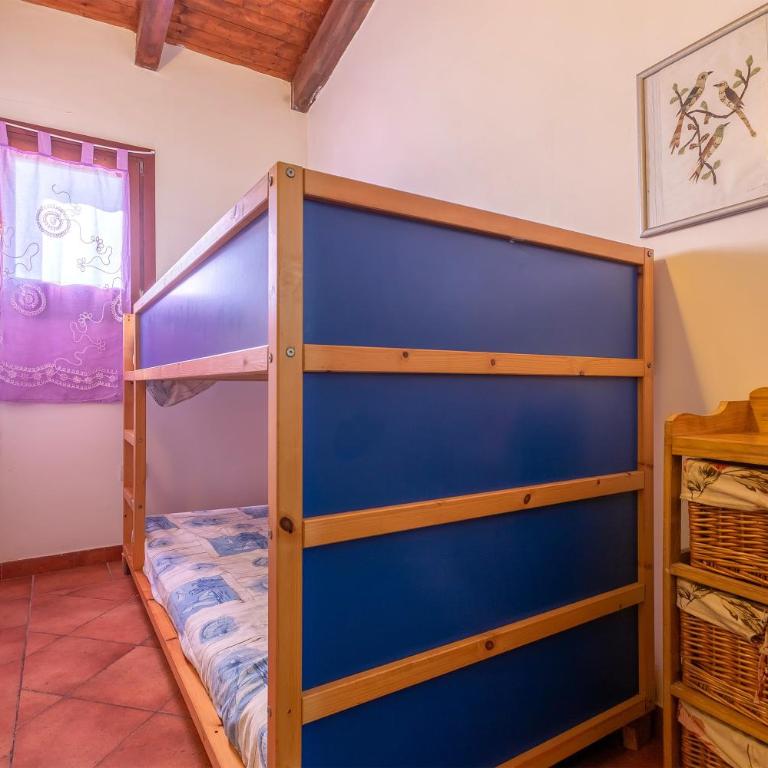 Rifugio Del Sognatore Stintino - Appartamento Deluxe con 2 Camere da Letto e Vista Oceano - 17