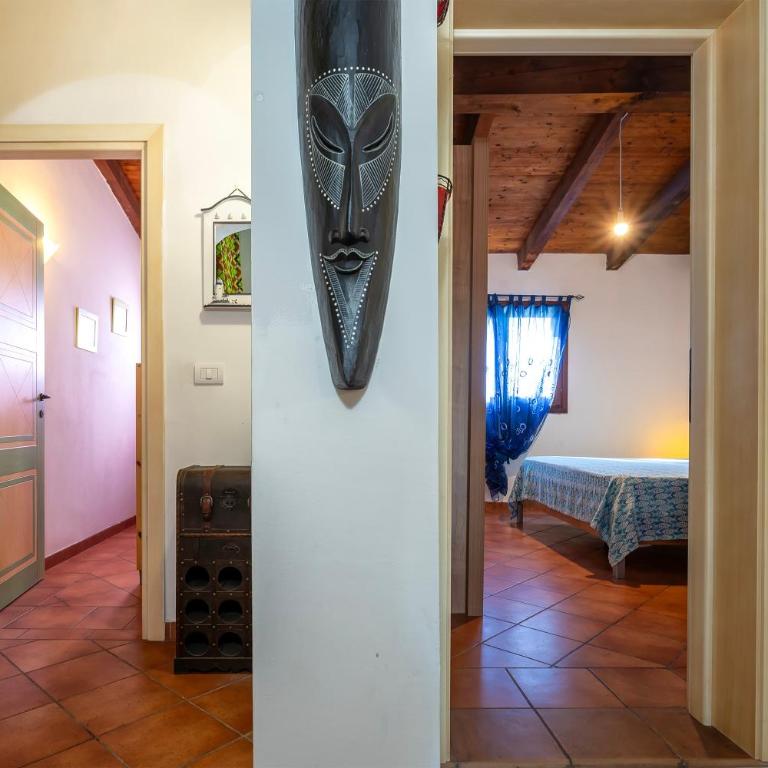 Rifugio Del Sognatore Stintino - Appartamento Deluxe con 2 Camere da Letto e Vista Oceano - 19