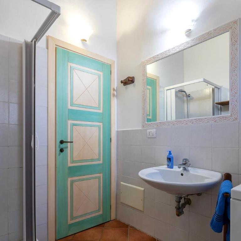 Rifugio Del Sognatore Stintino - Appartamento Deluxe con 2 Camere da Letto e Vista Oceano - 15