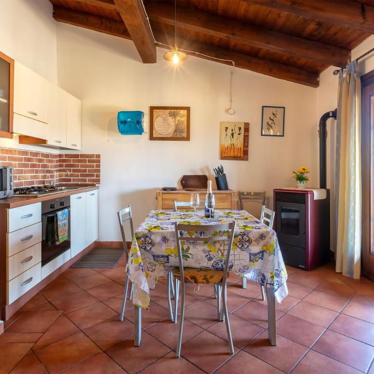 Rifugio Del Sognatore Stintino - Appartamento Deluxe con 2 Camere da Letto e Vista Oceano - 5