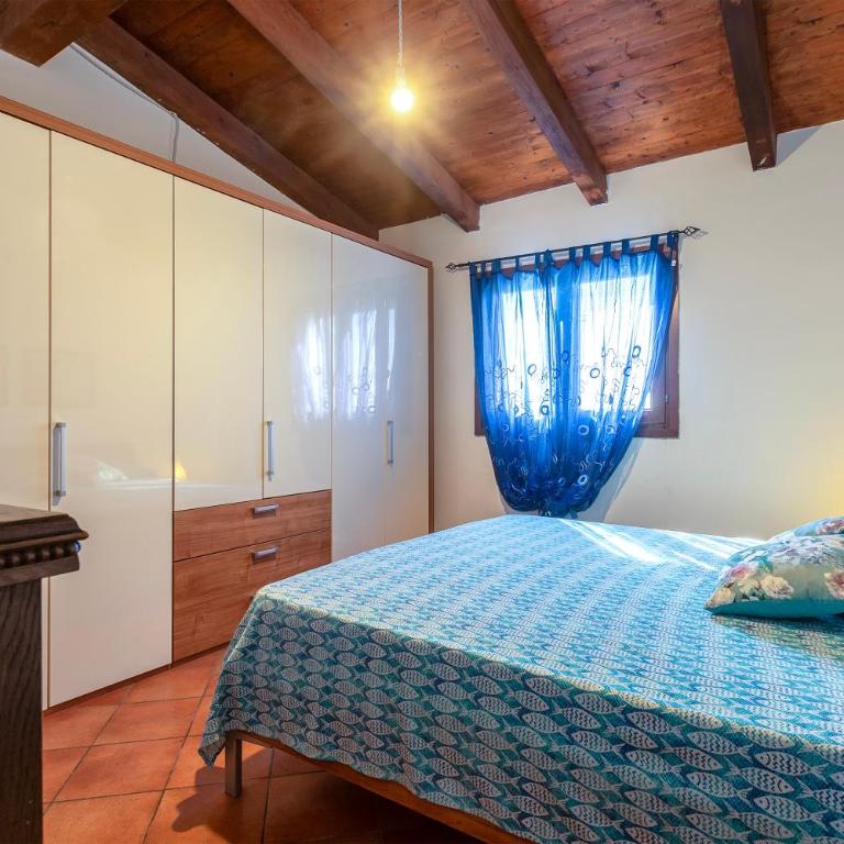 Rifugio Del Sognatore Stintino - Appartamento Deluxe con 2 Camere da Letto e Vista Oceano - 9