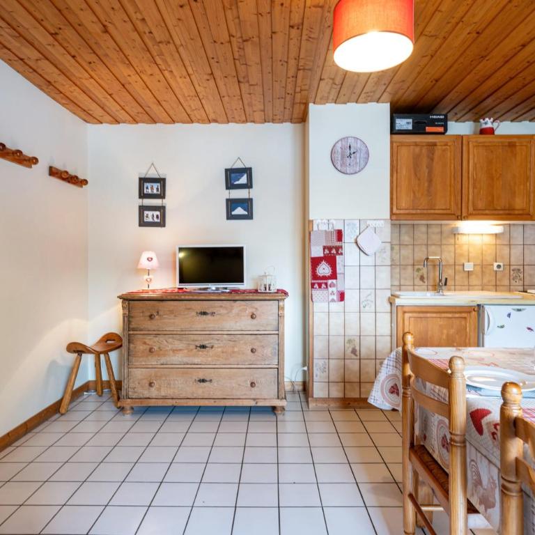 Les Niverolles - Appartement Supérieur - Vue sur Ville - 13