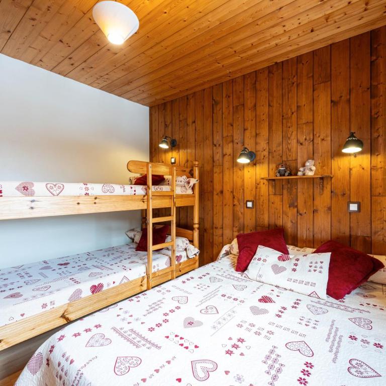 Les Niverolles - Appartement Supérieur - Vue sur Ville - 1
