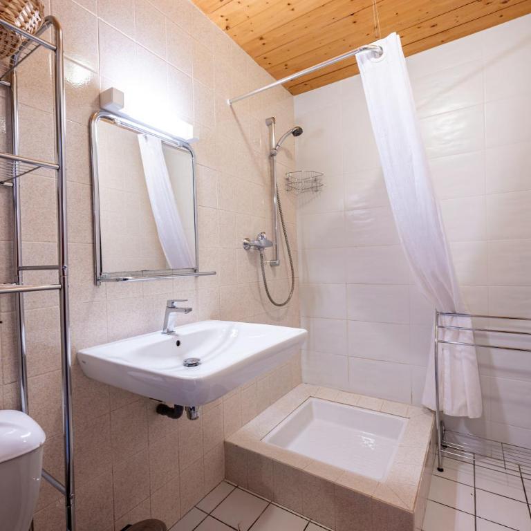 Les Niverolles - Appartement Supérieur - Vue sur Ville - 19