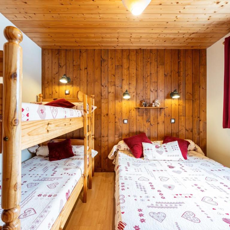 Les Niverolles - Appartement Supérieur - Vue sur Ville - 2