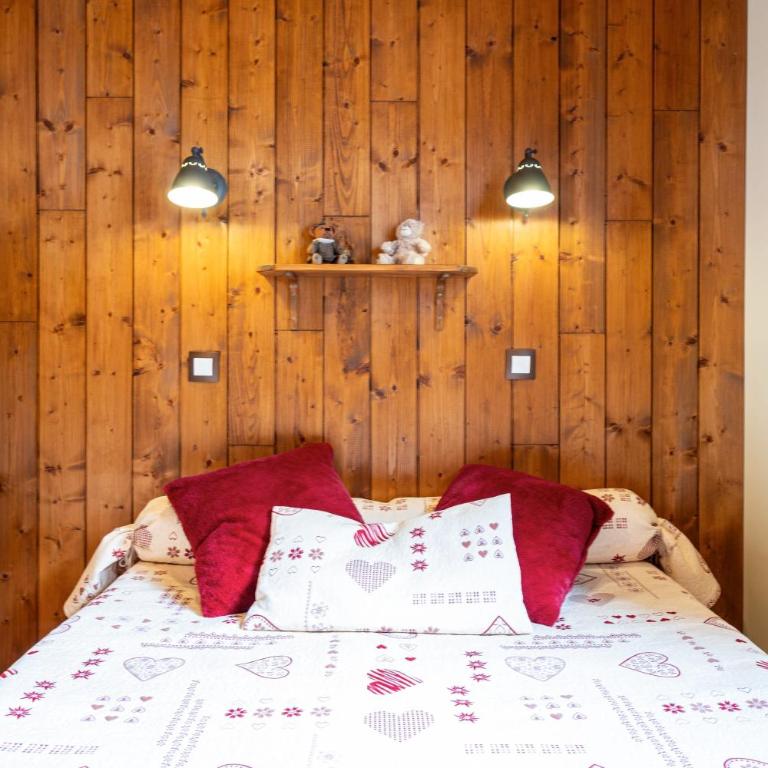 Les Niverolles - Appartement Supérieur - Vue sur Ville - 3