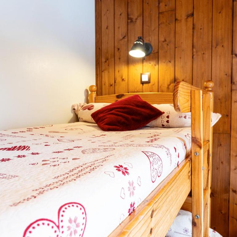 Les Niverolles - Appartement Supérieur - Vue sur Ville - 7
