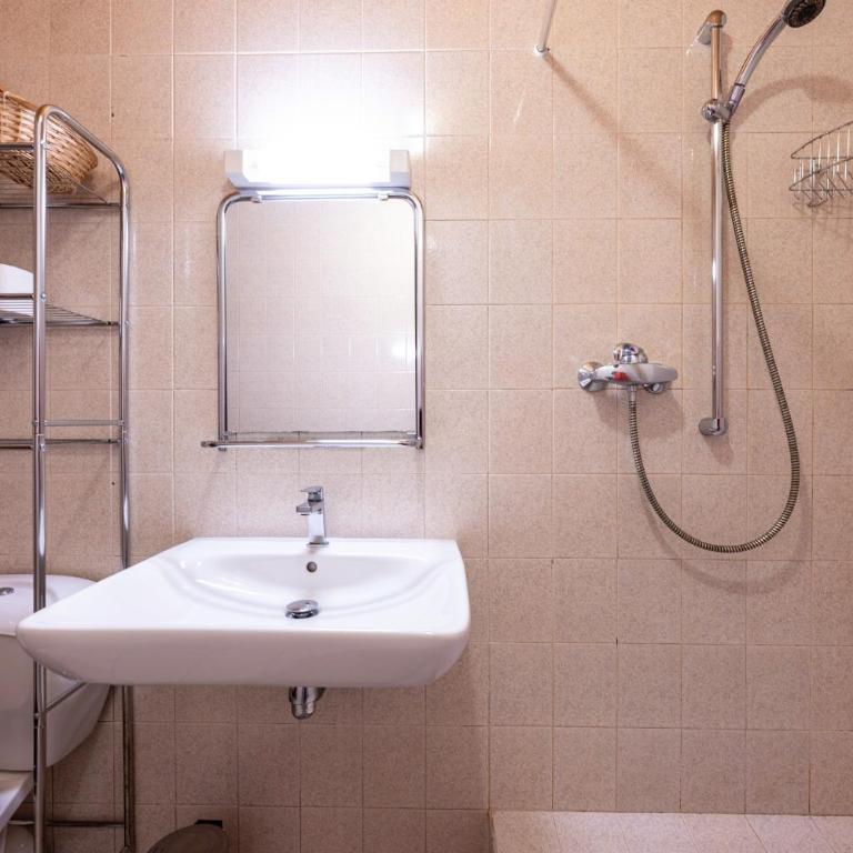 Les Niverolles - Appartement Supérieur - Vue sur Ville - 20