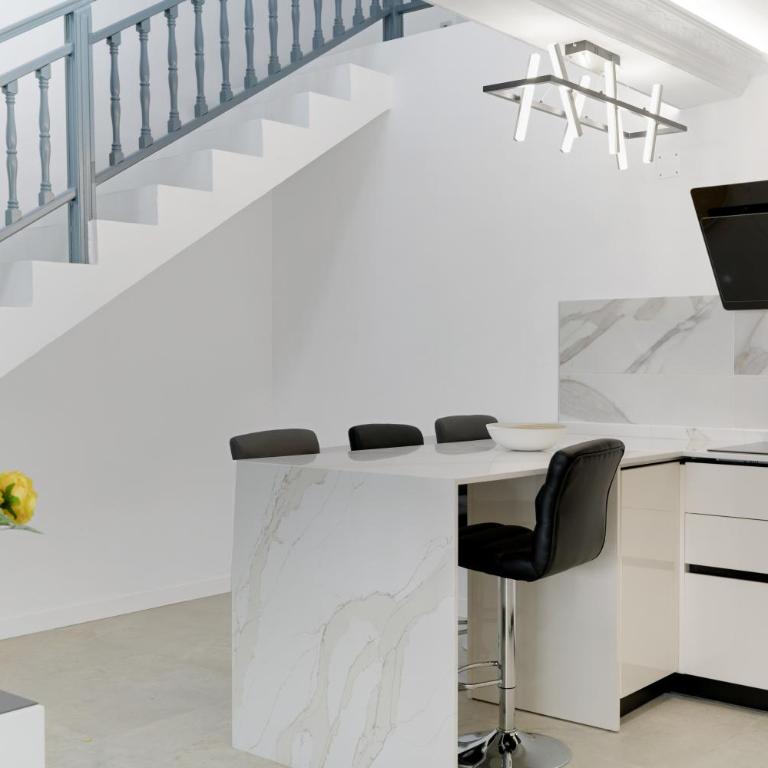 Dúplex El Equilibrio - Casa de 3 dormitorios - 9