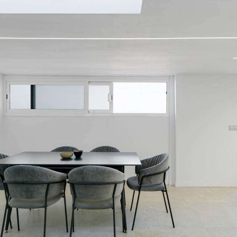 Dúplex El Equilibrio - Casa de 3 dormitorios - 26