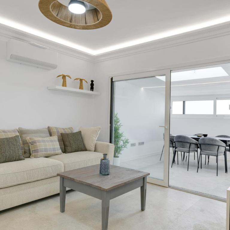 Dúplex El Equilibrio - Casa de 3 dormitorios - 1