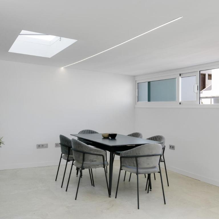 Dúplex El Equilibrio - Casa de 3 dormitorios - 25