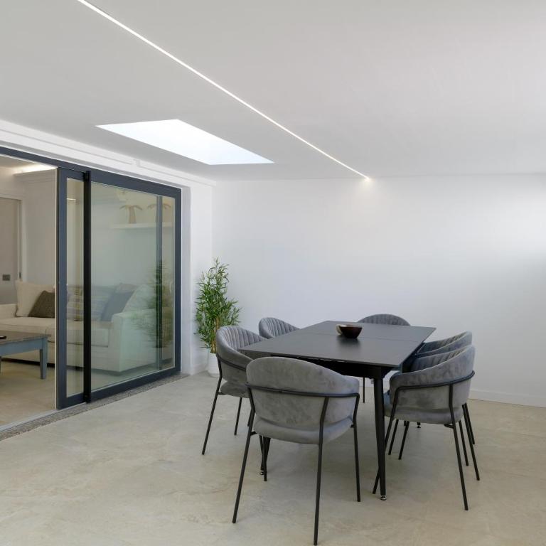 Dúplex El Equilibrio - Casa de 3 dormitorios - 27