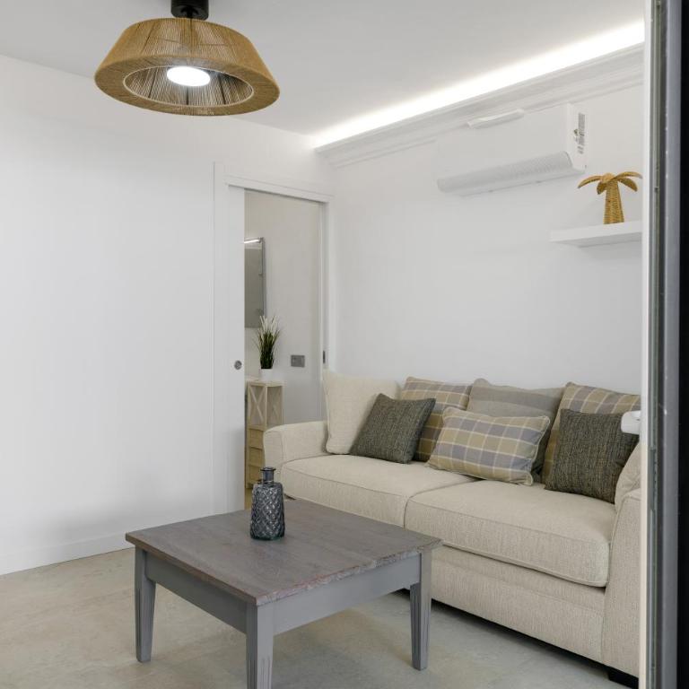 Dúplex El Equilibrio - Casa de 3 dormitorios - 3