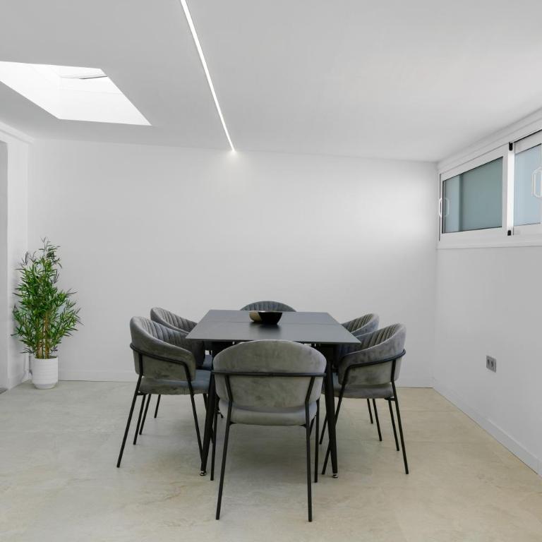 Dúplex El Equilibrio - Casa de 3 dormitorios - 2