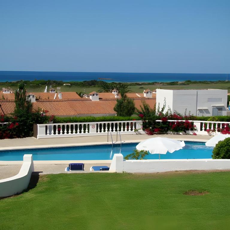 V206 Villa Isabel - Villa con vistas al mar - 35