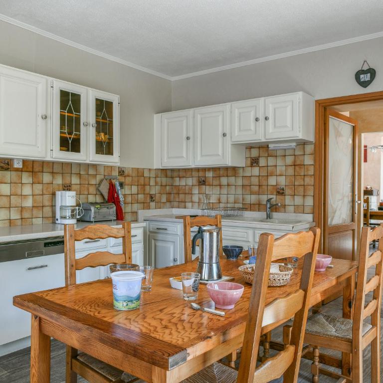 Gite Le Moulin De Bayard - Appartement avec Terrasse - 11