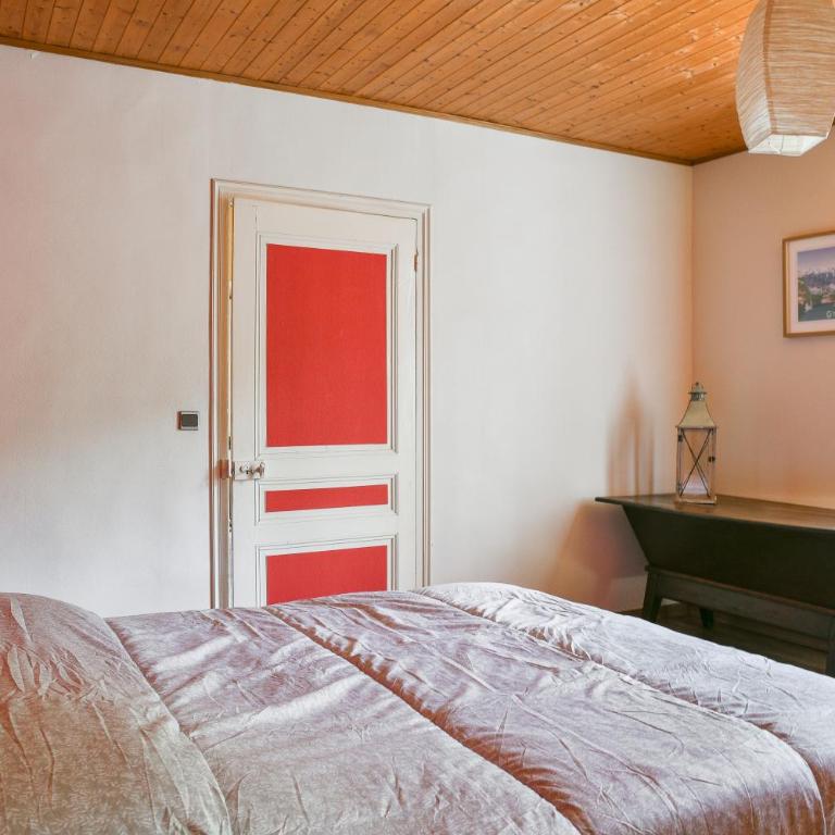 Gite Le Moulin De Bayard - Appartement avec Terrasse - 15