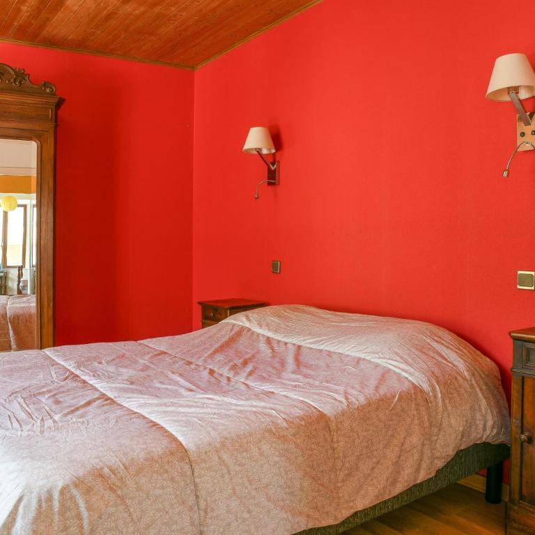 Gite Le Moulin De Bayard - Appartement avec Terrasse - 12