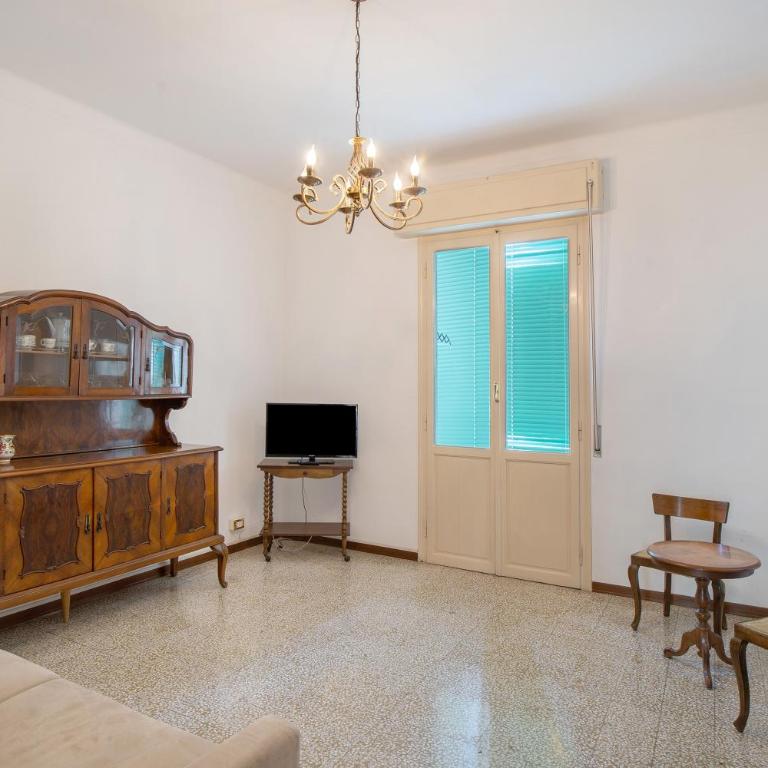 Appartamento Palomar - Appartamento Deluxe con 2 Camere da Letto e Balcone - 1