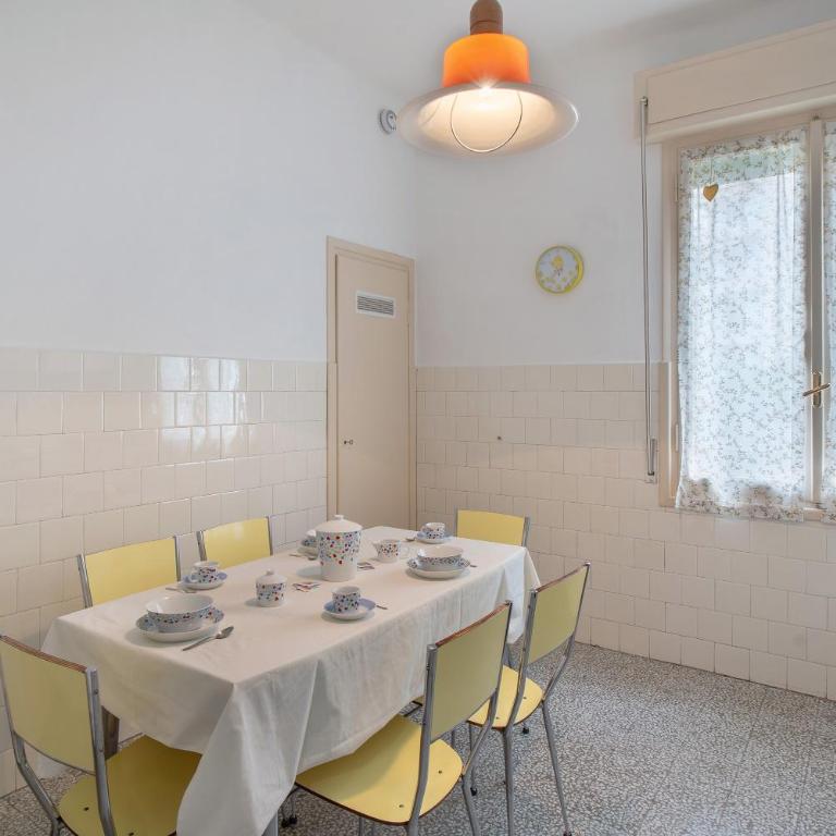 Appartamento Palomar - Appartamento Deluxe con 2 Camere da Letto e Balcone - 13