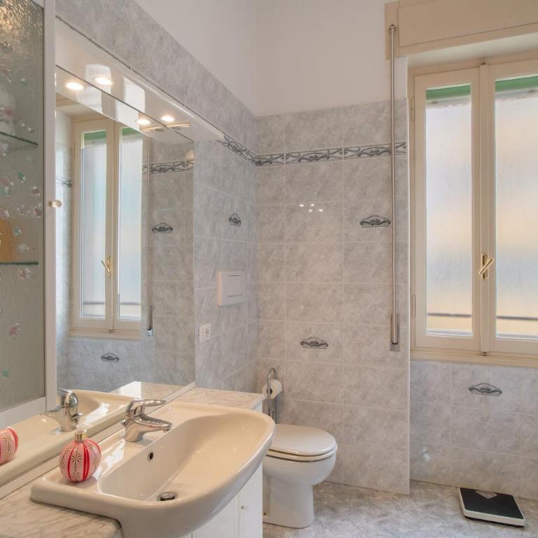 Appartamento Palomar - Appartamento Deluxe con 2 Camere da Letto e Balcone - 16