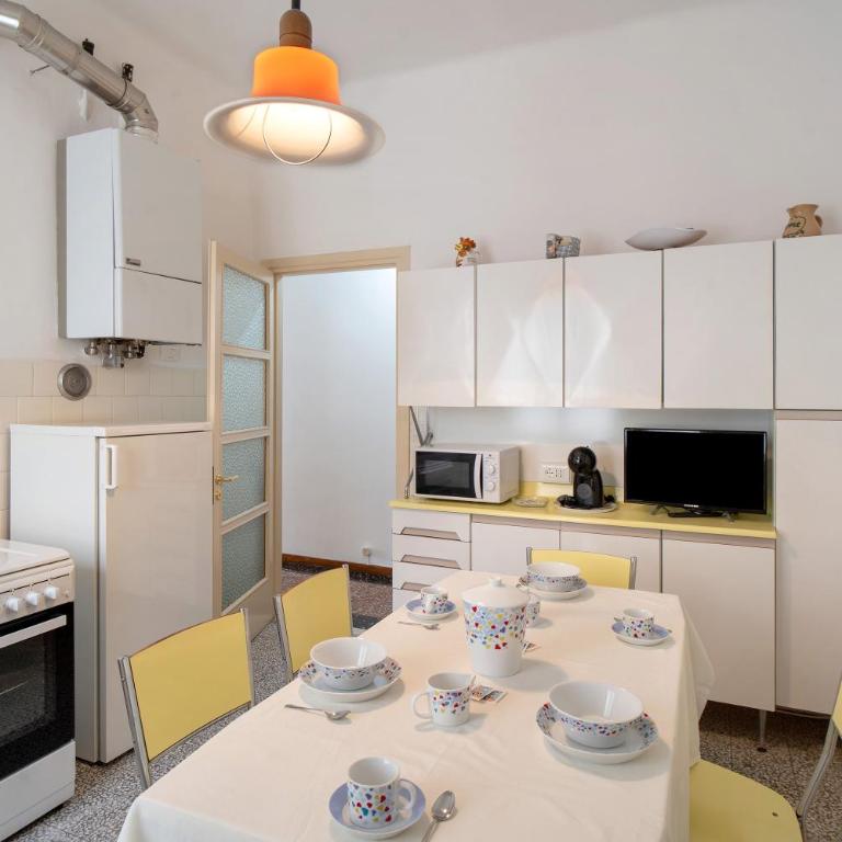 Appartamento Palomar - Appartamento Deluxe con 2 Camere da Letto e Balcone - 12