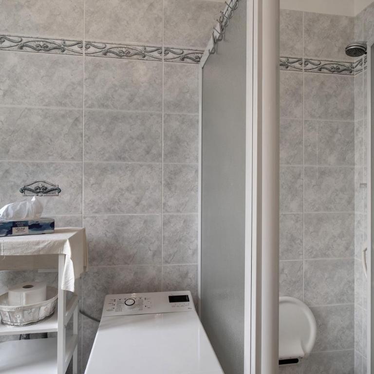 Appartamento Palomar - Appartamento Deluxe con 2 Camere da Letto e Balcone - 17